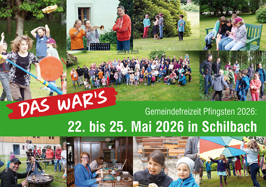 gemeinde.freizeit 2026 gemeinde.freizeit 2026