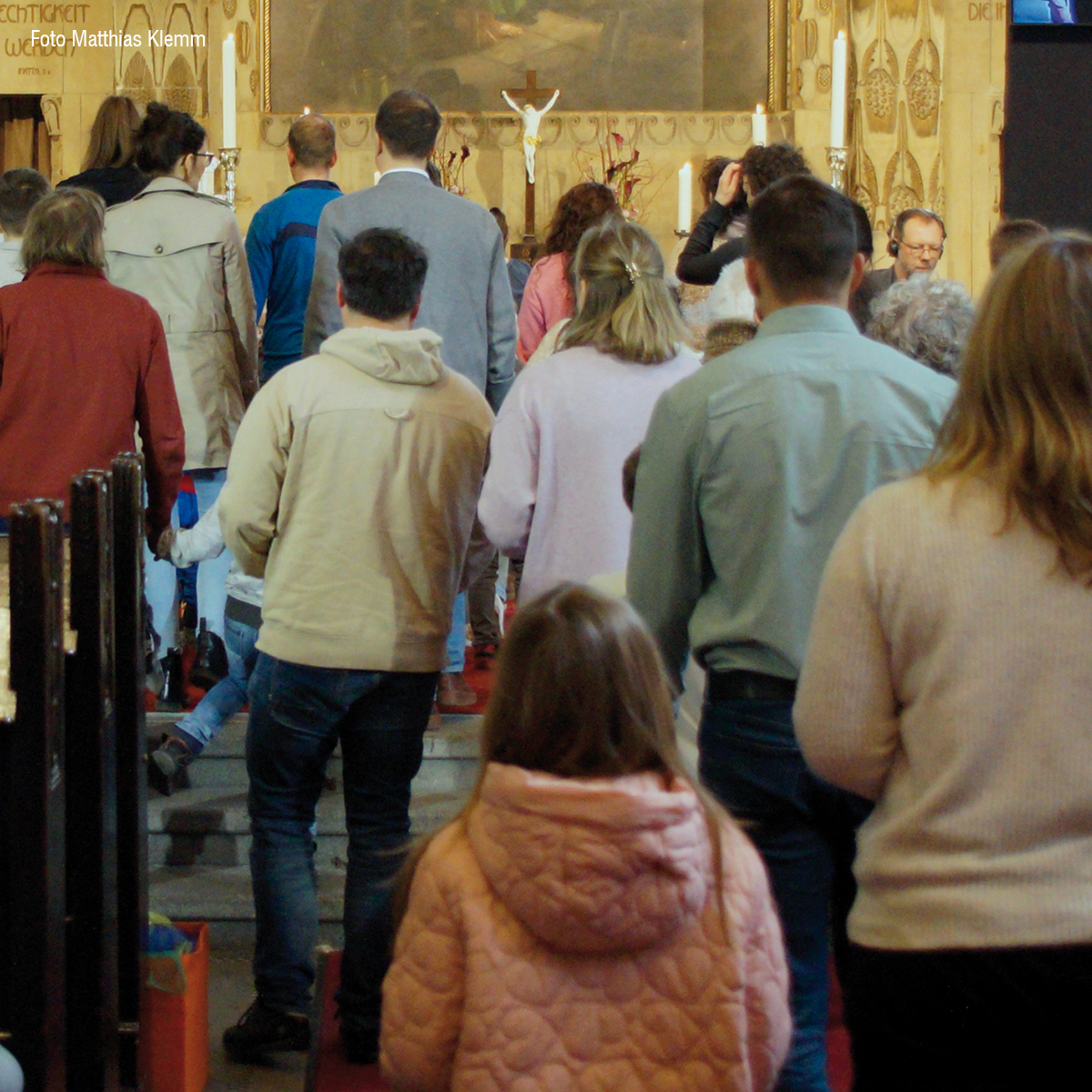 2026 Gottesdienst Dsc00536 Matze
