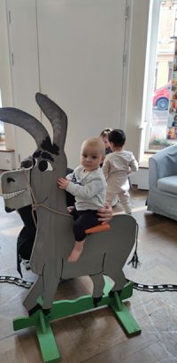 krabbelraum ostern