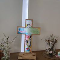 krabbelraum ostern
