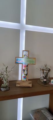 krabbelraum ostern