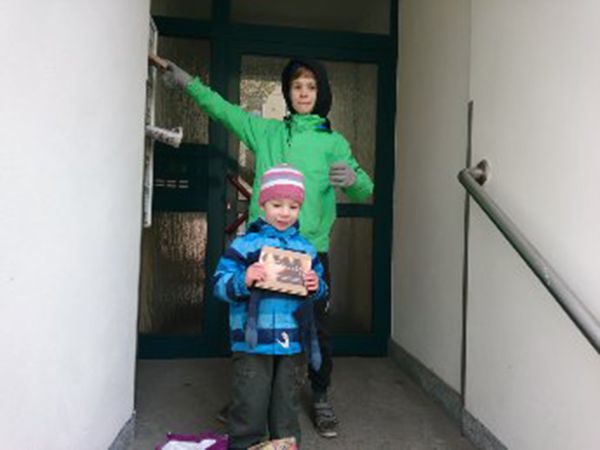 jona und max paeckchen 1 jona und max paeckchen 1