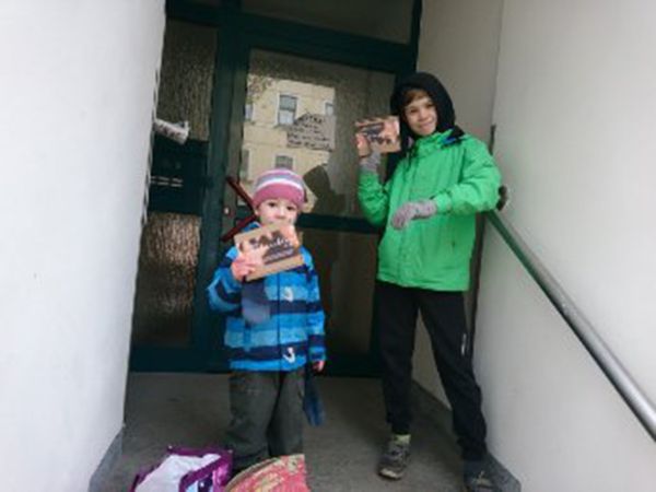 jona und max paeckchen 2 jona und max paeckchen 2