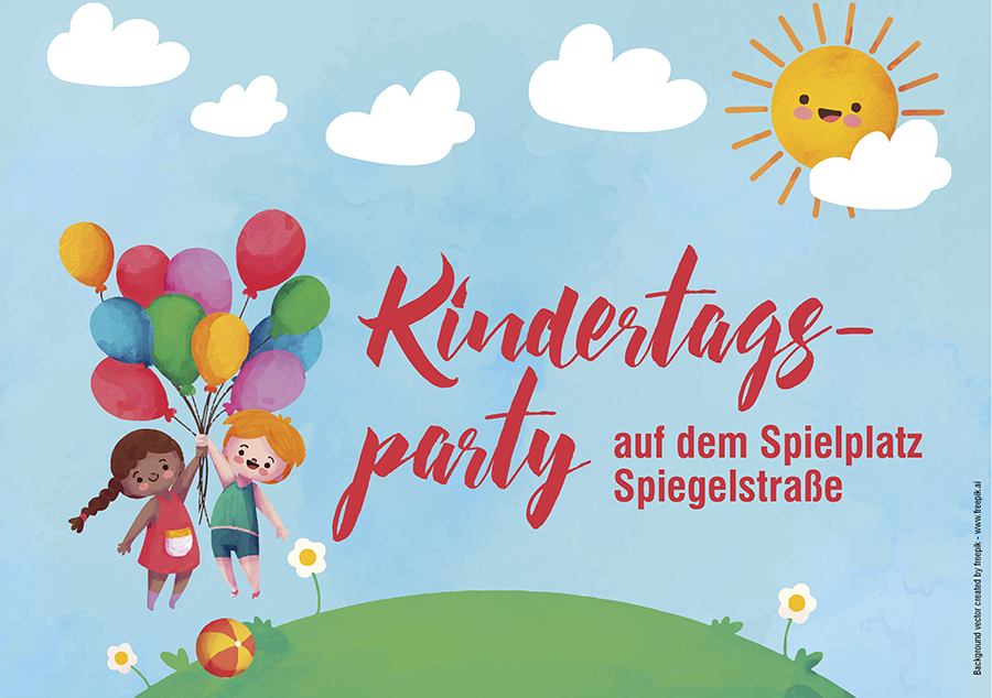 Kindertag