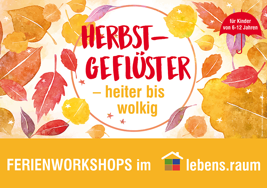 Herbstgeflüster