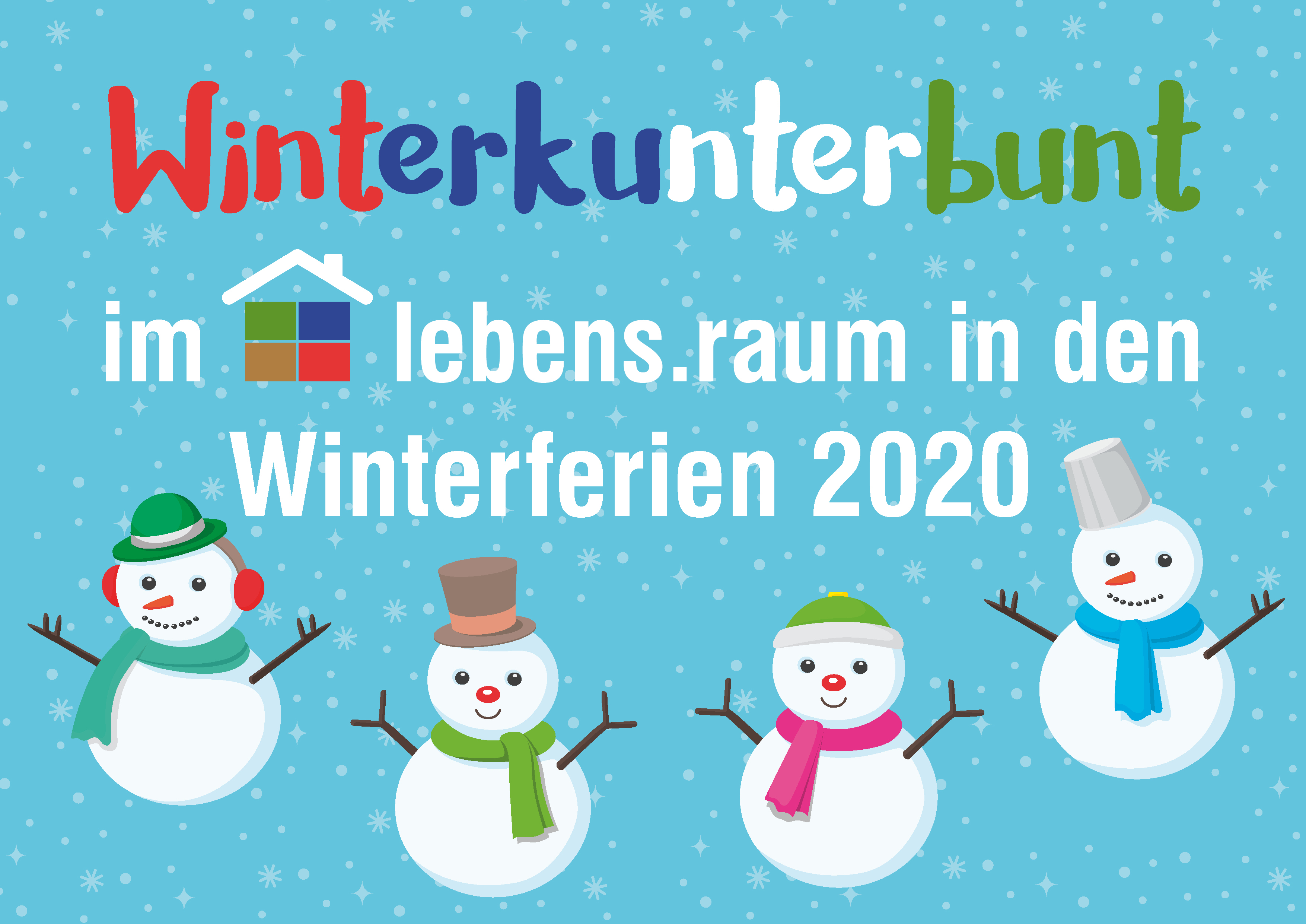 Winterferienprogramm