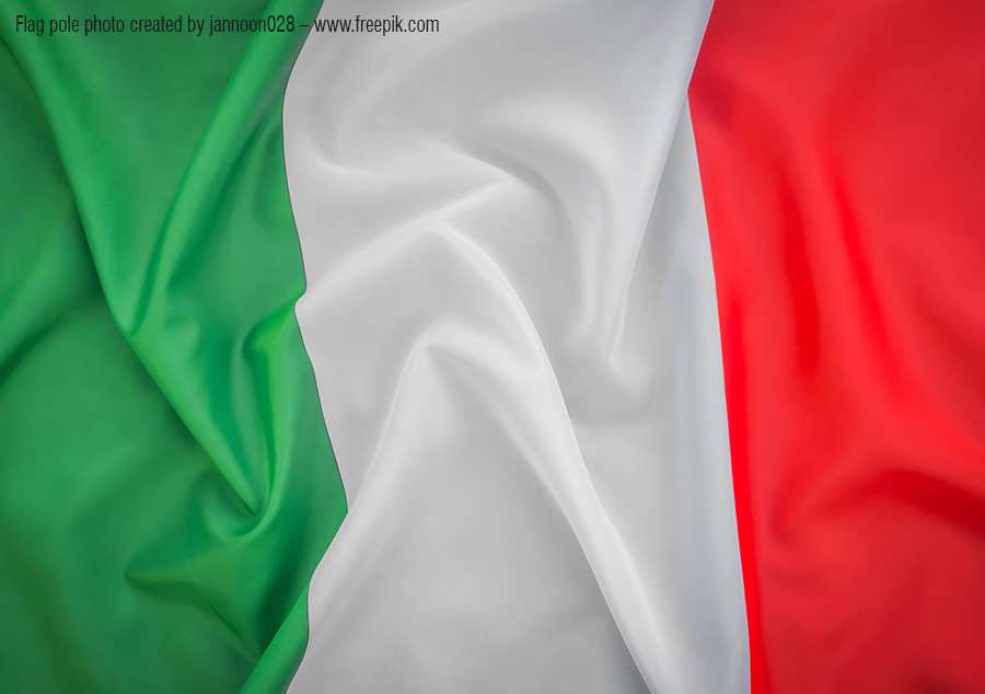Länderwoche im lebens.raum: Italien