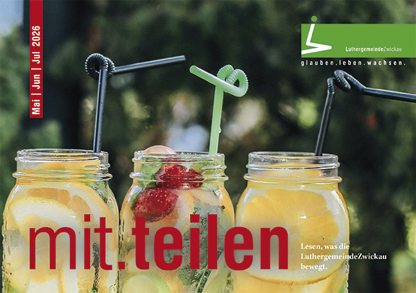 Titelbild mit.teilen Ausgabe Mai Juni Juli 2026 Foto von Kaizen Nguyễn auf Unsplash