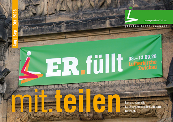Titelbild mit.teilen Ausgabe Aug Sep Okt 2026 Foto von Christoph Brunner