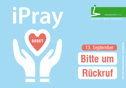 ipray 2