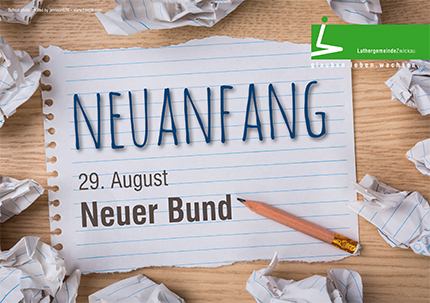 neuanfang 2