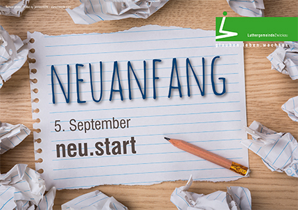 neuanfang 3