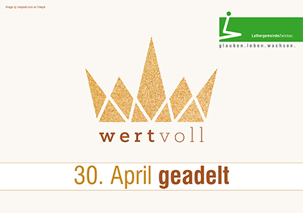 wertvoll 3