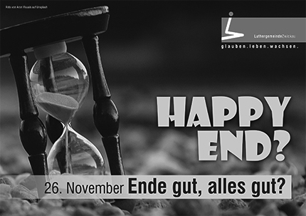 happyend 3