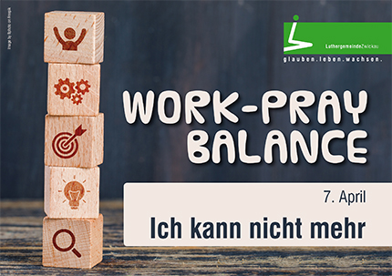 workpraybalance 5