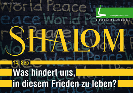 shalom 2