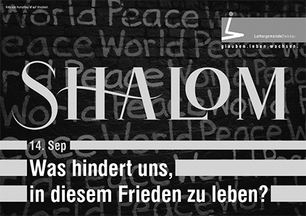 shalom 2