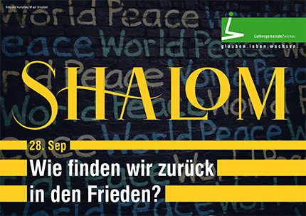 shalom 3