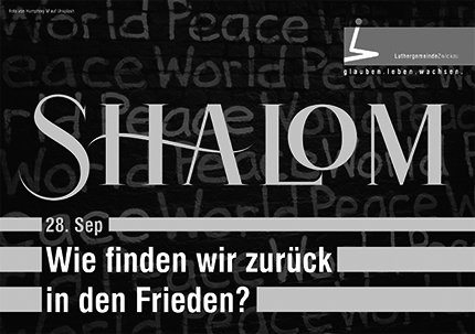 shalom 3