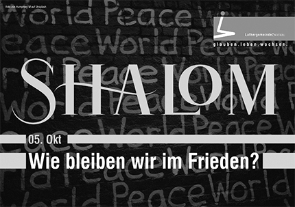 shalom 4