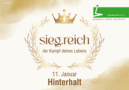 sieg.reich – Hinterhalt