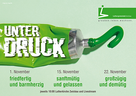 unterdruck – Motiv