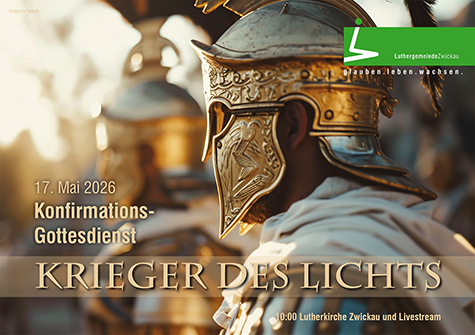Krieger des Lichts
