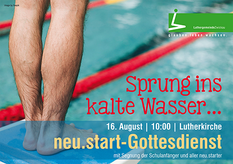 neustart – Motiv