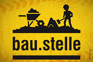 baustelle