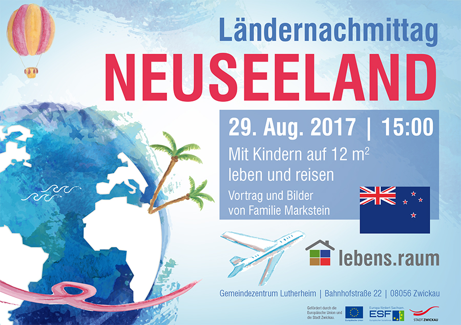 „Neuseeland“