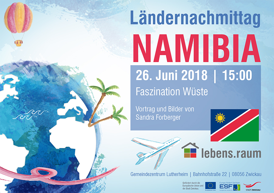 „Namibia“