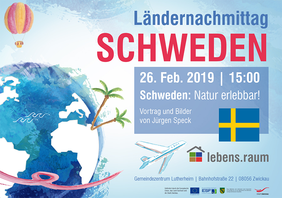 „Schweden“