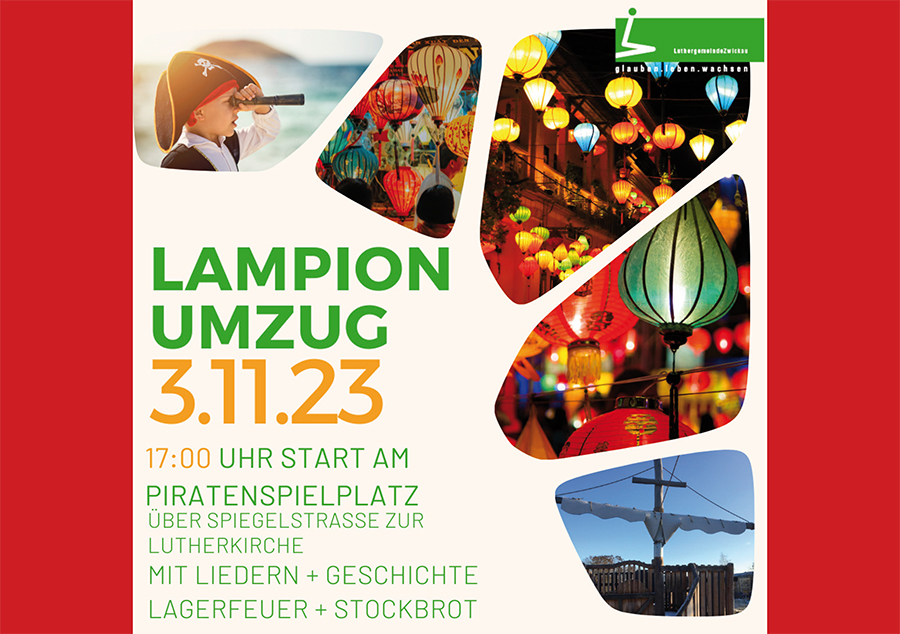 2023 11 03 Lampionumzug