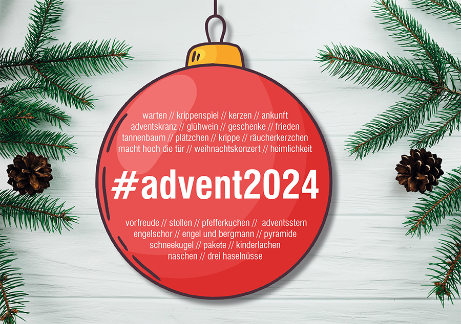 2024 adventskalender