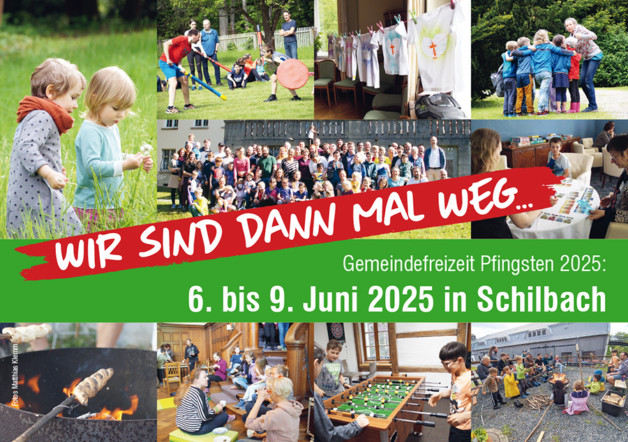 2025-06-06 Gemeindefreizeit