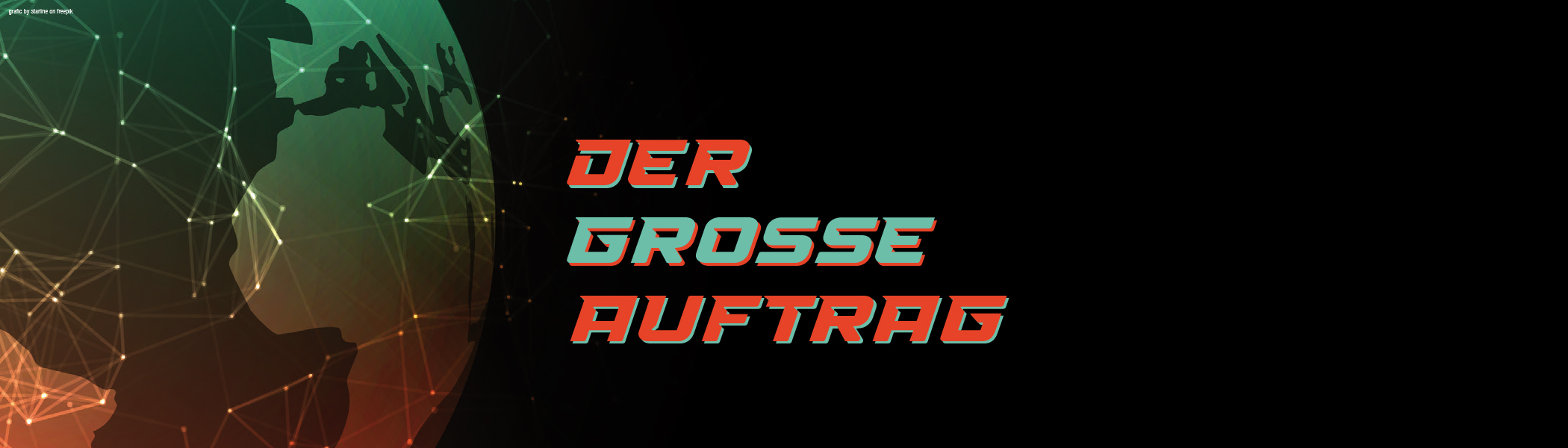 Aktuelle Predigtreihe Bild