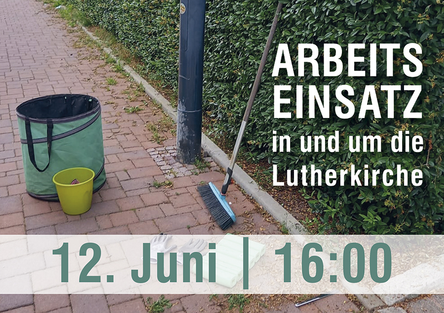 2026 06 12 arbeitseinsatz