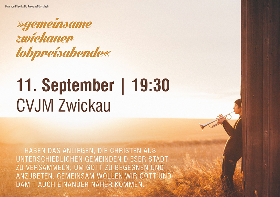 2026 09 11 gemeinsamezwickauerlobpreisabende