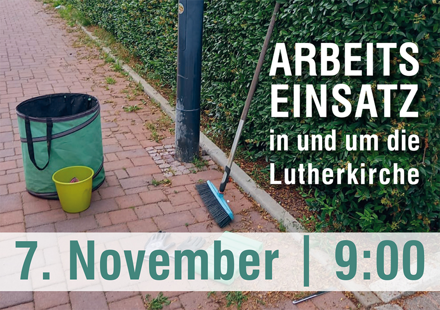 2026 11 07 arbeitseinsatz