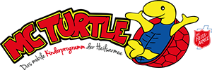 McTurtle logo