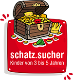 schatzsucher